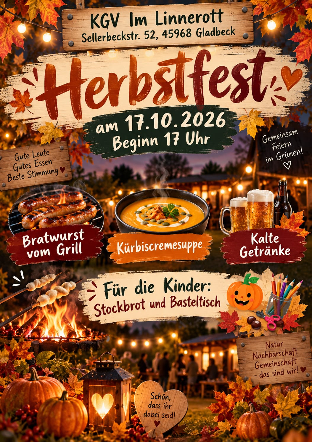 Herbstfest 2026 Herbstfest 2026